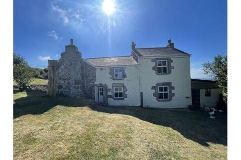 Carn Entral, Carn Entral, Camborne, Cornwall, TR14 9AH