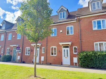 The Pollards, Bourne, Lincolnshire, PE10 0FR