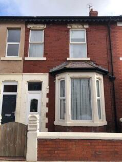 Exchange Street, Blackpool, Lancashire, FY1 2DZ