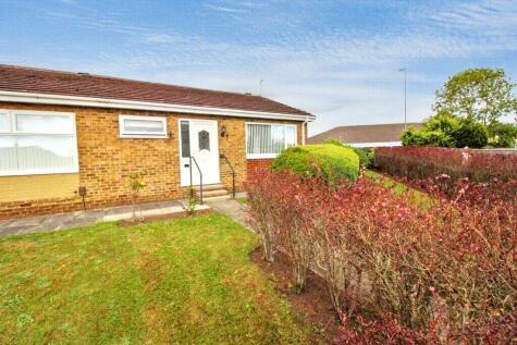 Hanover Court, Norton, Stockton-on-Tees, Durham, TS20 1RB