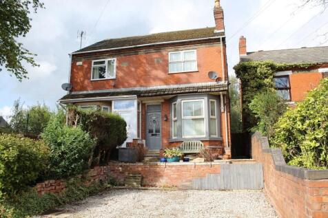 Main Road, Morton, Alfreton, Derbyshire, DE55 6HH