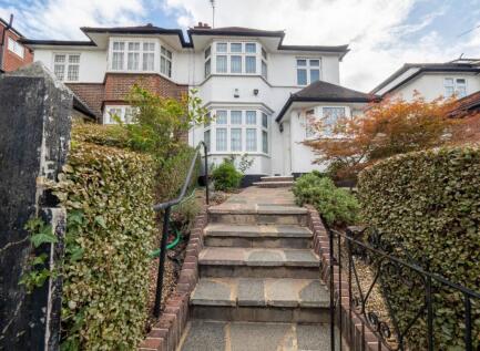 Hurstwood Road, London, NW11 0AS