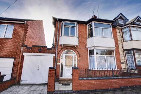 Baslow Road, Evington , Leicester, Leicestershire , LE5 5HE