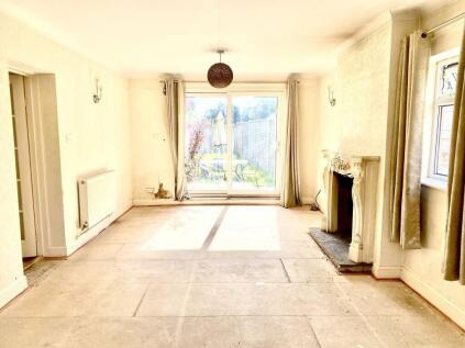 20 Roman Bank, Moulton Seas End, Spalding, Lincolnshire, PE12 6LG