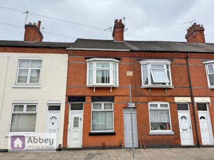 Dunton Street, Leicester, Leicester, LE3 5EN
