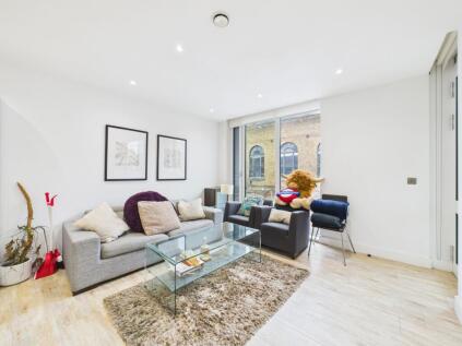 243 Junction Road, London, ., N19 5QG