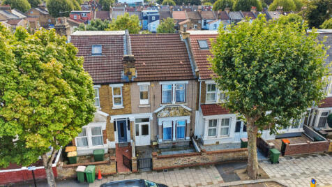 Henderson Road, London, E7 8EF