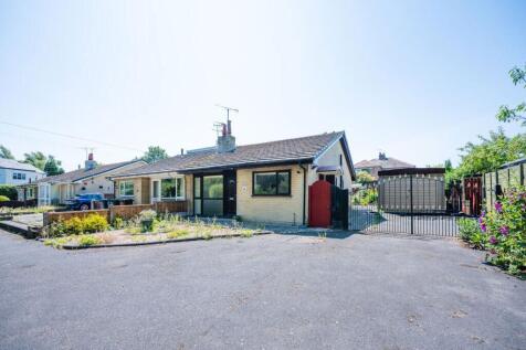 Dyers Lane, ., Ormskirk, Lancashire, L39 4RW