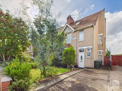 Woodway Lane, Warwickshire, Coventry, West Midlands, CV2 2EG