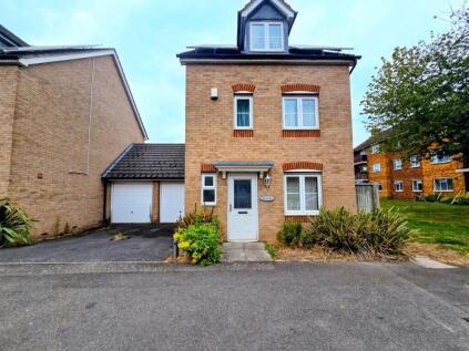 Nine Acres Close, Greater London, Hayes, UB3 1SW