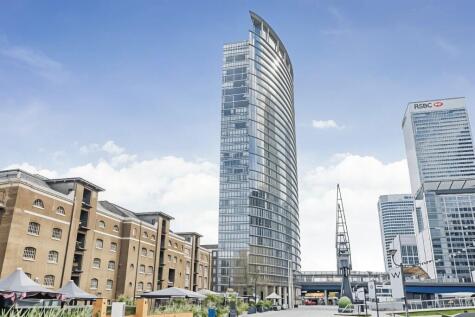 Hertsmere Road, London, Tower Hamlets , E14 4EG