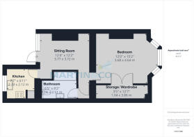 Dudley Road Floor Plan