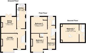 2D Floorplan
