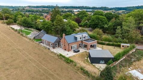 Knowle Sands, Bridgnorth, Shropshire, WV16 5JL