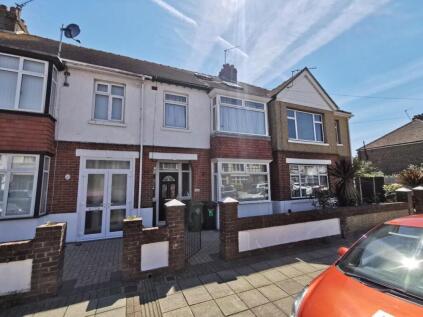 Westwood Road, Portsmouth, Hampshire, PO2 9QH
