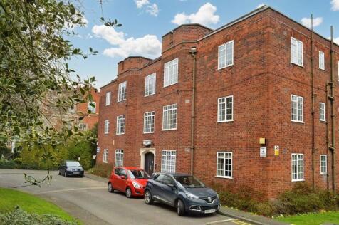 Stoneygate Court, Leicester, Leicestershire, LE2 2AH