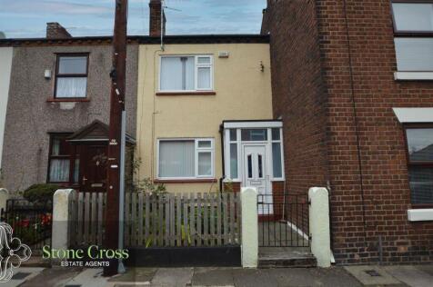 Cross Street, Golborne, Warrington, Greater Manchester, WA3 3PD