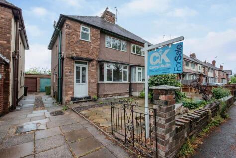 Eastlands Grove, Stafford, Staffordshire, ST17 9BE