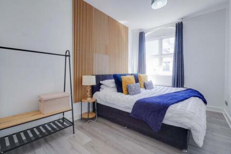 3 Duke Street, Leicester, Leicestershire, LE1 6WB