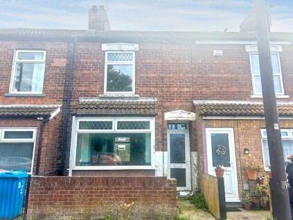 Tunis Street, Hull, East Riding of Yorkshire, HU5 1EZ