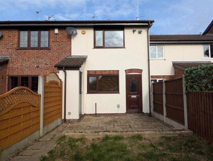 Badgers Walk East, Lytham, Lytham St. Annes, Lancashire, FY8 4BS