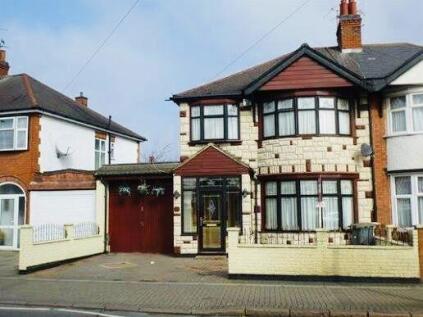 Evington Road, Leicester, Leicestershire, LE2 1HN