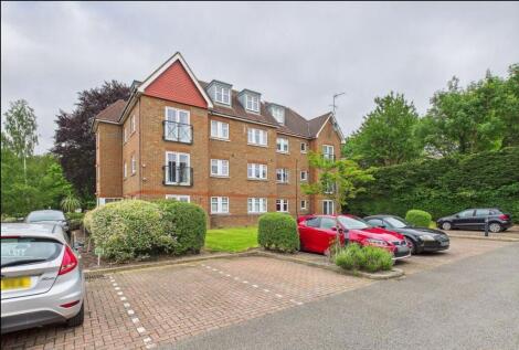 Rickmansworth Road, Watford, Hertfordshire, WD18 7BY