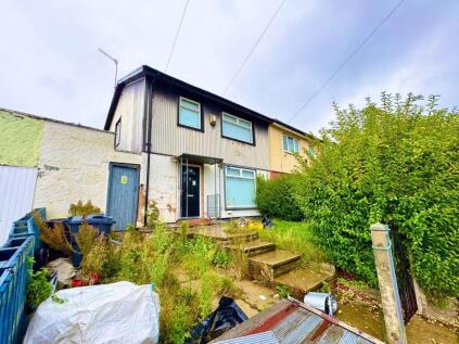 Molyneux Drive, Prescot, Merseyside, L35 5DB