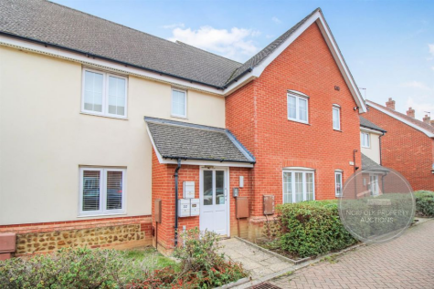 Tyrrell Crescent, South Wootton, King's Lynn, Norfolk, PE30 3QL