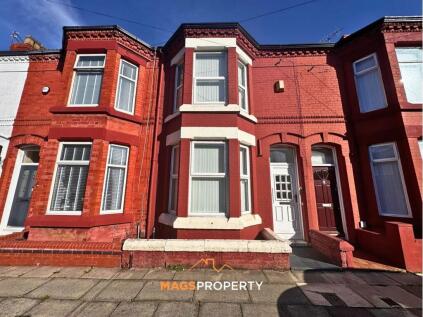 Silverdale Avenue, Liverpool, Merseyside, L13 7EZ