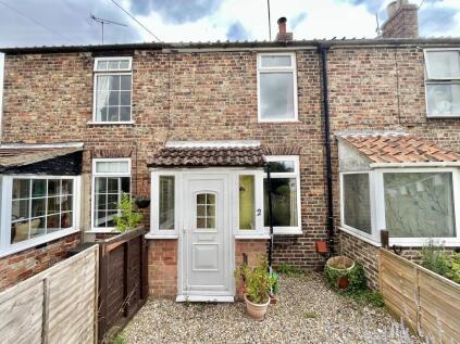 Lamb Row, Rudston, Driffield, East Riding of Yorkshire, YO25 4UE