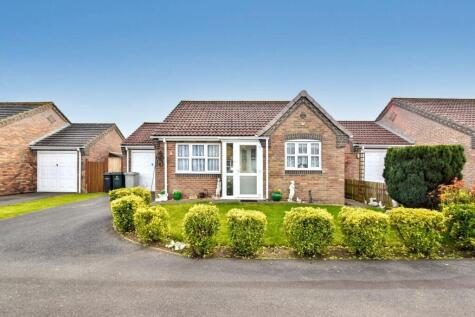 Stones Close, Hogsthorpe, Skegness, Lincolnshire, PE24 5NZ