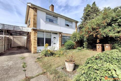 Grafton Avenue, Netherton, Peterborough, Cambridgeshire, PE3 9PD