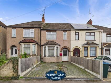 Guardhouse Road, Coventry, West Midlands, CV6 3DT