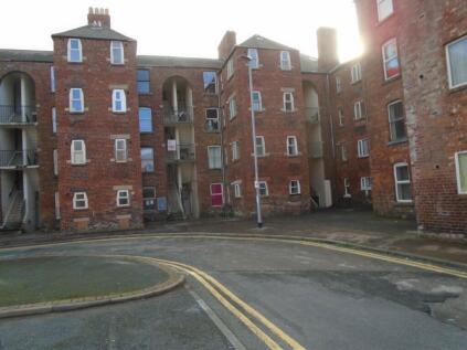 Egerton Court, Barrow, Barrow-in-Furness, Cumbria, LA14 2TX