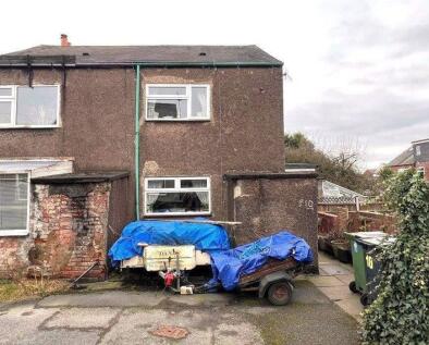 New Street, Somercotes, Alfreton, Derbyshire, DE55 4HW