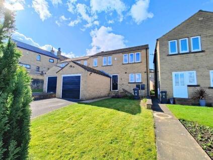 Hardy Place, Hove Edge, Brighouse, West Yorkshire, HD6 2PW