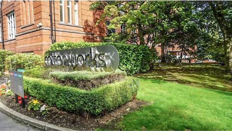 Blackburn Road, ., Bolton, Greater Manchester, BL1 7LS