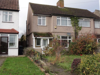 Hatch Lane, Harmondsworth, West Drayton, Middlesex, UB7 0AZ