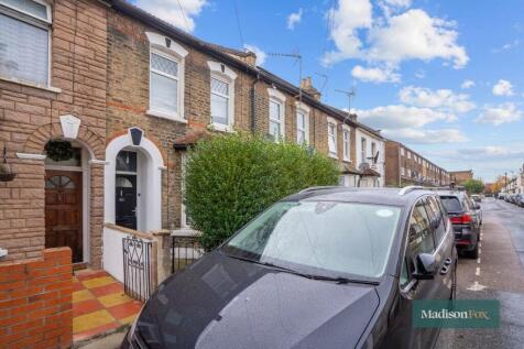 Tower Hamlets Road, Forest Gate , London, E7 9BZ