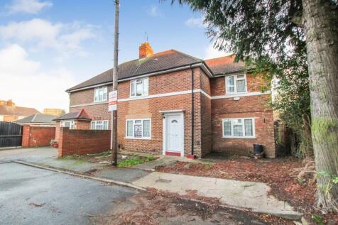 Hermon Grove, Hayes, UB3 3JZ