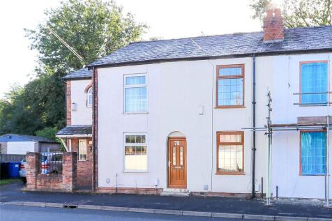 Ladybridge Road, Cheadle Hulme, Cheadle, Greater Manchester, SK8 5NZ