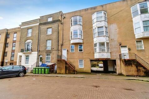 Cranbury Place, Southampton, Hampshire, SO14 0LG