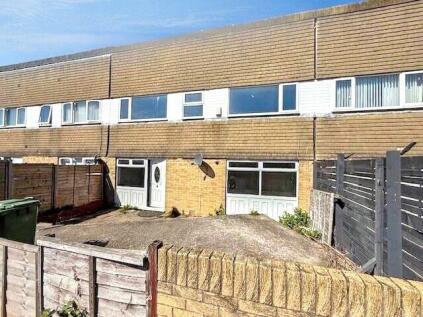 Ladykirk Way, Cramlington, Northumberland, NE23 8DU