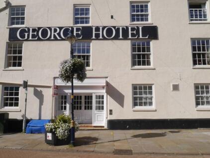 High Street, Melton Mowbray, Leicestershire, LE13 0TU