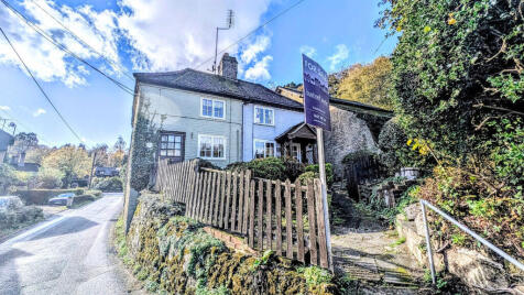 Arford Road, Headley, Bordon, Hampshire, GU35 8BX