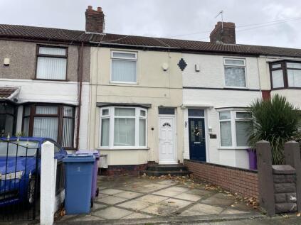 Torrisholme Road, Liverpool, Merseyside, L9 6AT