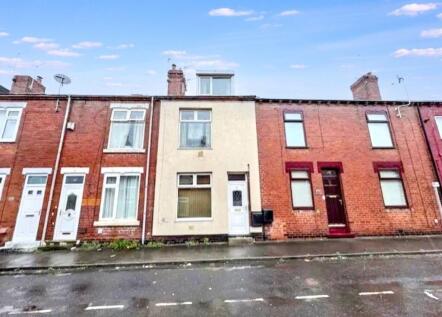 Centre Street, South Elmsall, Pontefract, West Yorkshire, WF9 2RU