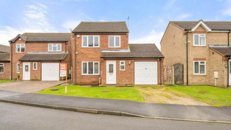Holland Drive, Skegness, Lincolnshire, PE25 3NH