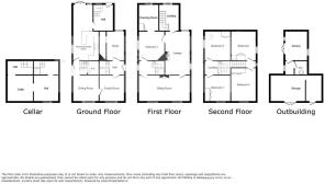 All Floors Floorplan